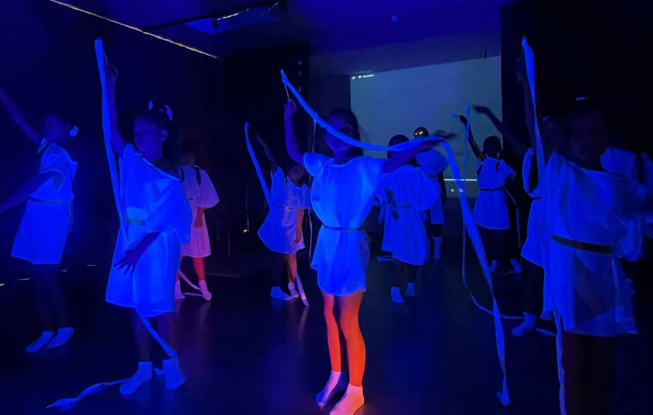 Линии жизни