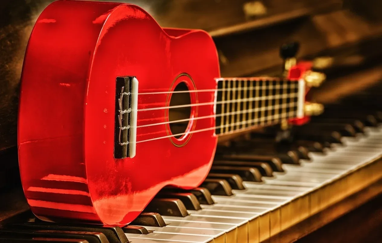 Точка роста: инструментальное и вокальное искусство