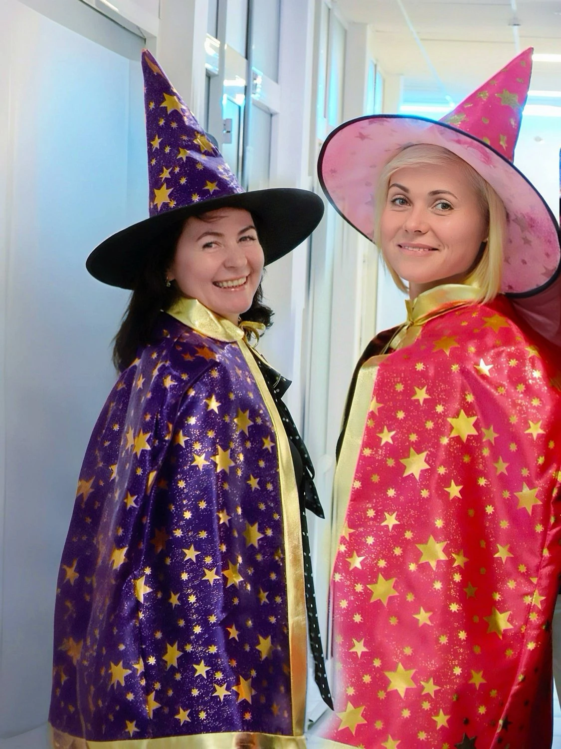 День учителя 