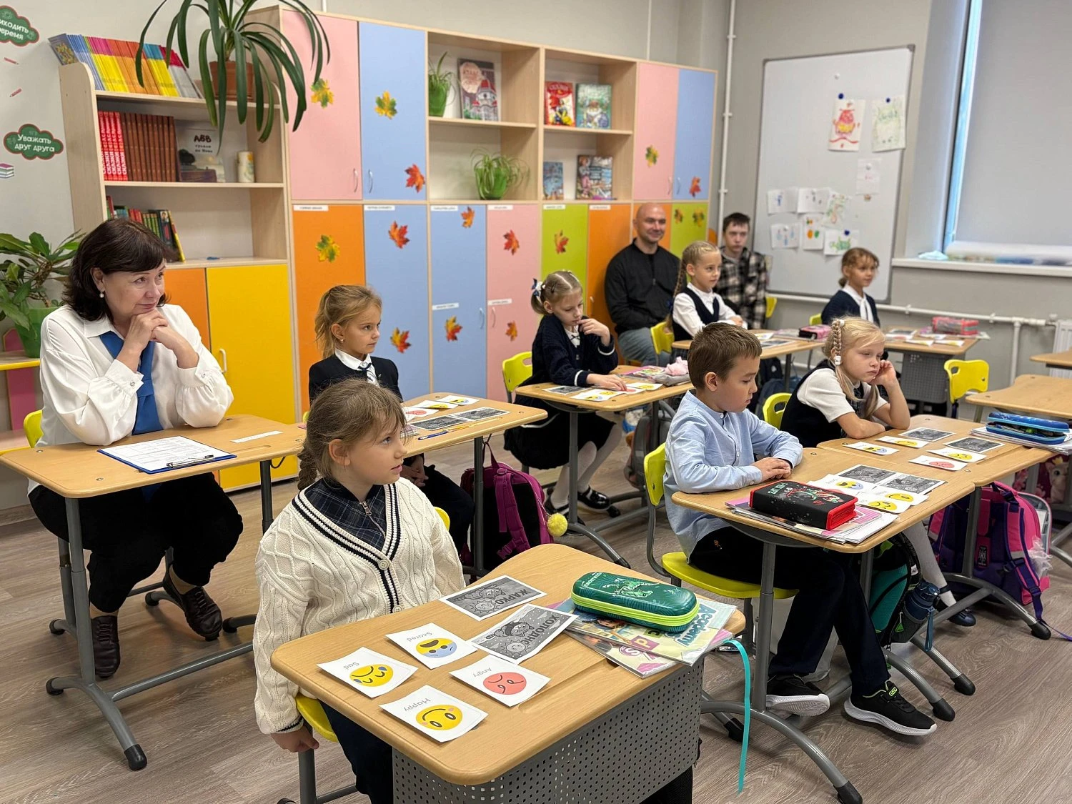 День открытых дверей: как это было