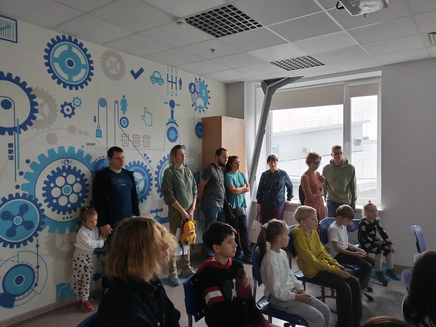 Искуственный интеллект